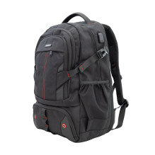Baltasis ryklys GBP-012 Voyager Black