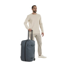 Thule 5436 Aion sportinis krepšys su ratukais, 70 cm, tamsiai pilkas