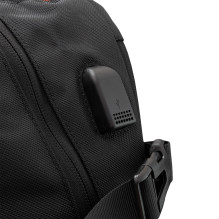 Baltasis ryklys GBP-012 Voyager Black