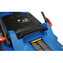 Blaupunkt CL7010 Lawn Mower 36V