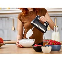 Lafe 47473 Hand Mixer Mix and Store