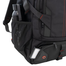 Baltasis ryklys GBP-012 Voyager Black