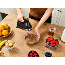 Lafe 47473 Hand Mixer Mix and Store