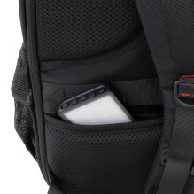 Baltasis ryklys GBP-012 Voyager Black