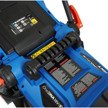 Blaupunkt CL3010 Lawn Mower 18V