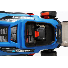 Blaupunkt CL3010 vejapjovė 18V