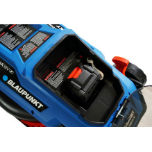 Blaupunkt CL3010 vejapjovė 18V