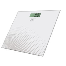 Lafe 44590 Electronic Body Scale With Analysis WLS001.1