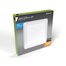 Tracer 47319 Lumi Square Celling LED Light Tracer 47319 Lumi Square Celling LED Light