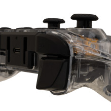 White Shark GPW-8040 Praetorian RGB BT Controller White Shark GPW-8040 Praetorian RGB BT Controller