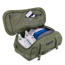 Thule 5212 Chasm Duffel krepšys 30L, alyvuogių spalvos