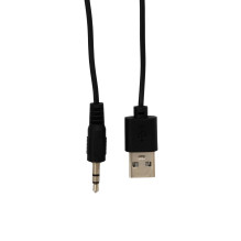 Baracuda SEASHELL BGSP-011, Black