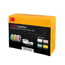 Kodak Paper Roll for Label Printer 12 pcs (ICRG-M5012)