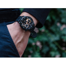 Tracer 47508 Smartwatch SM7 Shadow