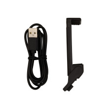 „White Shark GPW-8040 Praetorian RGB BT“ valdiklis