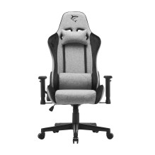 White Shark IMOLA Gaming Chair Black / Grey