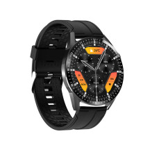Tracer 47518 Smartwatch SM9 PulseRay