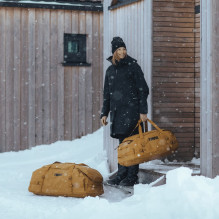 Thule 5213 Chasm Duffel krepšys 30L, aukso rudos spalvos