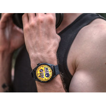 Tracer 47518 Smartwatch SM9 PulseRay