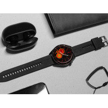 Tracer 47518 Smartwatch SM9 PulseRay