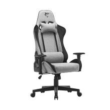 White Shark IMOLA Gaming Chair Black / Grey