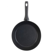 Salter BW08773 Geo Hex 3 dalių keptuvių rinkinys - 20 / 24 / 28 cm
