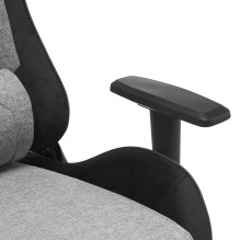 White Shark IMOLA Gaming Chair Black / Grey