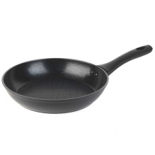 Salter BW08773 Geo Hex 3-Piece Fry Pan Set - 20 / 24 / 28cm Salter BW08773 Geo Hex 3-Piece Fry Pan Set - 20 / 24 / 28cm