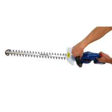 Blaupunkt CT6010 Hedge Trimmer 18V
