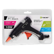 Tracer 46508 P1 Hot Glue Gun Black Tracer 46508 P1 Hot Glue Gun Black