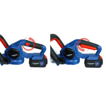 Blaupunkt CT6010 gyvatvorių žirklės 18V