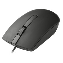 Tracer 47433 Wireless Optical Mouse Offi Black
