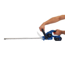 Blaupunkt CT6010 Hedge Trimmer 18V