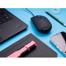 Tracer 47433 Wireless Optical Mouse Offi Black