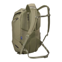 Thule 5236 Paramount dviračių kuprinė, 28 l, minkšta, žalia