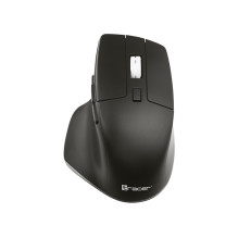 Tracer 47420 Wireless Optical Mouse Slick Silent RF