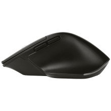 Tracer 47420 Wireless Optical Mouse Slick Silent RF