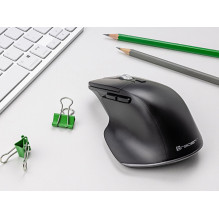 Tracer 47420 Wireless Optical Mouse Slick Silent RF