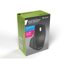 Tracer 47420 Wireless Optical Mouse Slick Silent RF