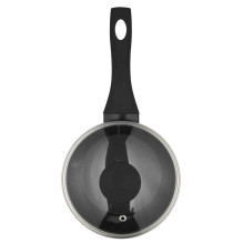 Salter BW09322AR Megastone Noir 16 cm puodas
