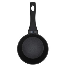 Salter BW09322AR Megastone Noir 16 cm puodas