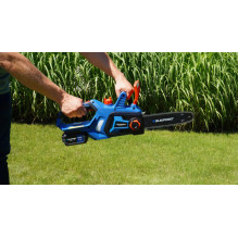 Blaupunkt CS3120 Cordless Chainsaw
