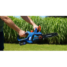 Blaupunkt CS3120 Cordless Chainsaw