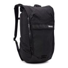 Thule 5232 Paramount dviračių kuprinė, 20 l, juoda