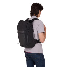 Thule 5232 Paramount dviračių kuprinė, 20 l, juoda