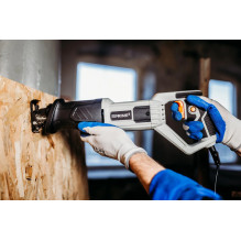 Prime3 TRS41 reciprocating saw