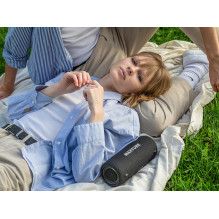 Tracer 47358 MaxTube TWS Black