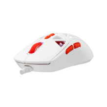 Baracuda BGM-092 Seal White