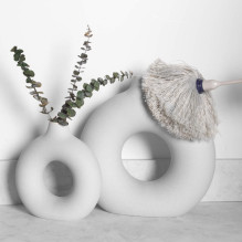 Beldray LA032753FEU7 giliai valoma plunksninė šluostė