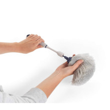 Beldray LA032753FEU7 Deep Clean Feather Duster Beldray LA032753FEU7 Deep Clean Feather Duster